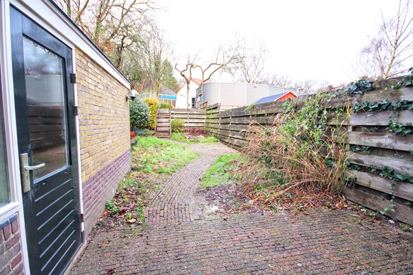 Medium property photo - Callunastraat 30, 6813 EW Arnhem